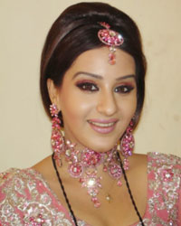 Shilpa Shinde